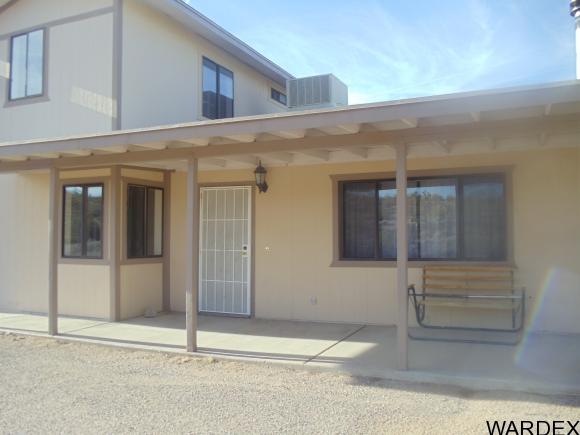 605 W BRIGHT ANGEL DR, Meadview, AZ 86444
