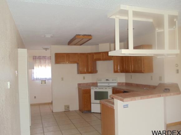 605 W BRIGHT ANGEL DR, Meadview, AZ 86444