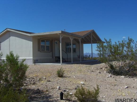 455 W CAMPANILE DR, Meadview, AZ 86444