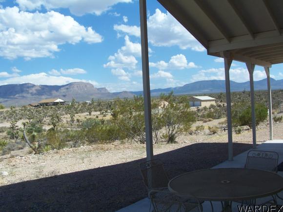 455 W CAMPANILE DR, Meadview, AZ 86444