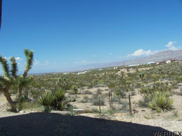 455 W CAMPANILE DR, Meadview, AZ 86444
