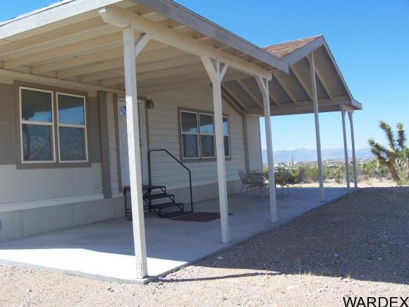 455 W CAMPANILE DR, Meadview, AZ 86444