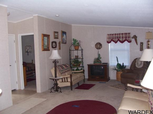 455 W CAMPANILE DR, Meadview, AZ 86444
