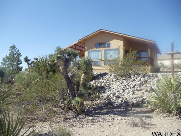 173 W CAMPANILE DR, Meadview, AZ 86444