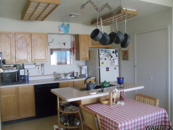 173 W CAMPANILE DR, Meadview, AZ 86444
