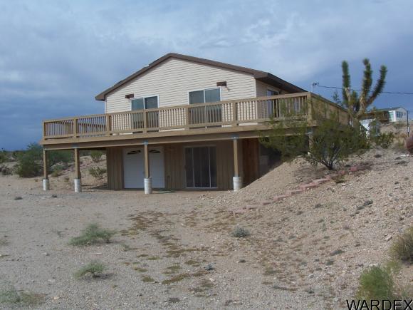 454 DETRITAL DR, Meadview, AZ 86444
