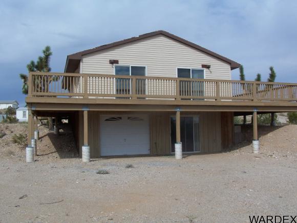 454 DETRITAL DR, Meadview, AZ 86444