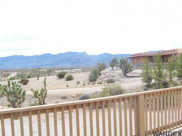 454 DETRITAL DR, Meadview, AZ 86444
