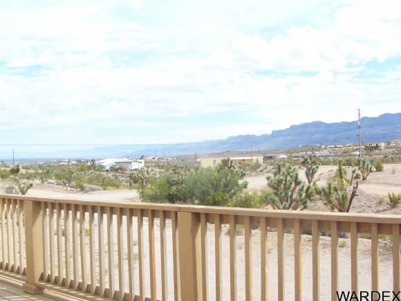 454 DETRITAL DR, Meadview, AZ 86444