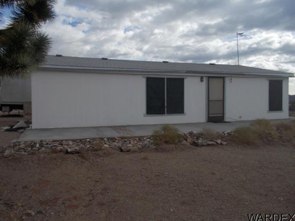 21180 N Calexico Dr, White Hills, AZ 86445