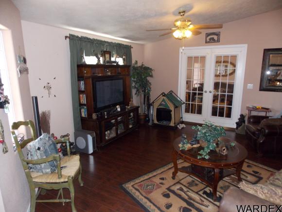 21243 N RED MOUNTAIN DR, White Hills, AZ 86445