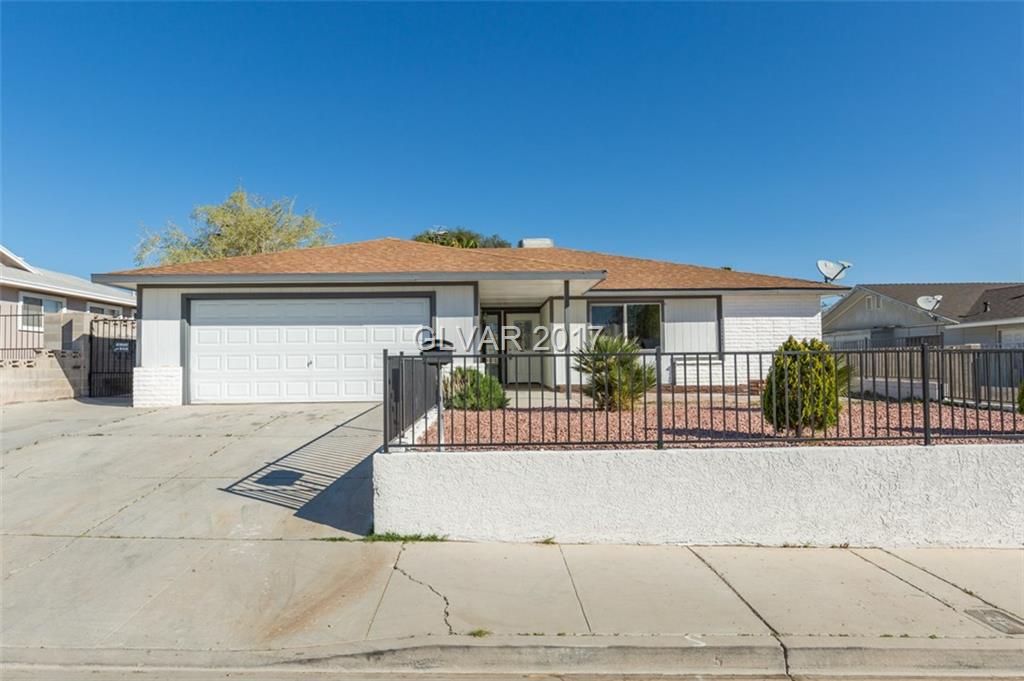 4310 East HARMON Avenue, Las Vegas, CA 89121
