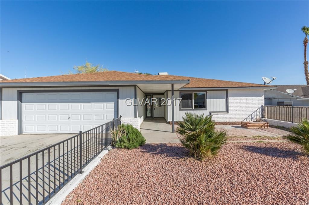4310 East HARMON Avenue, Las Vegas, CA 89121
