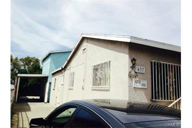 637 E. 89th Street, Los Angeles, United States 90002