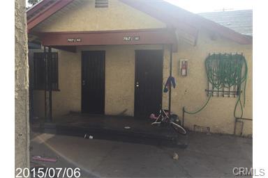 7616 S. Main St., Los Angeles, United States 90003