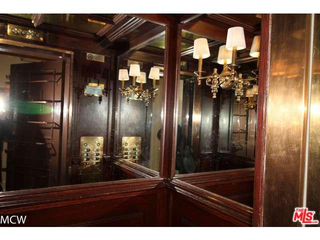 316 North ROSSMORE Avenue, Los Angeles , CA 90004