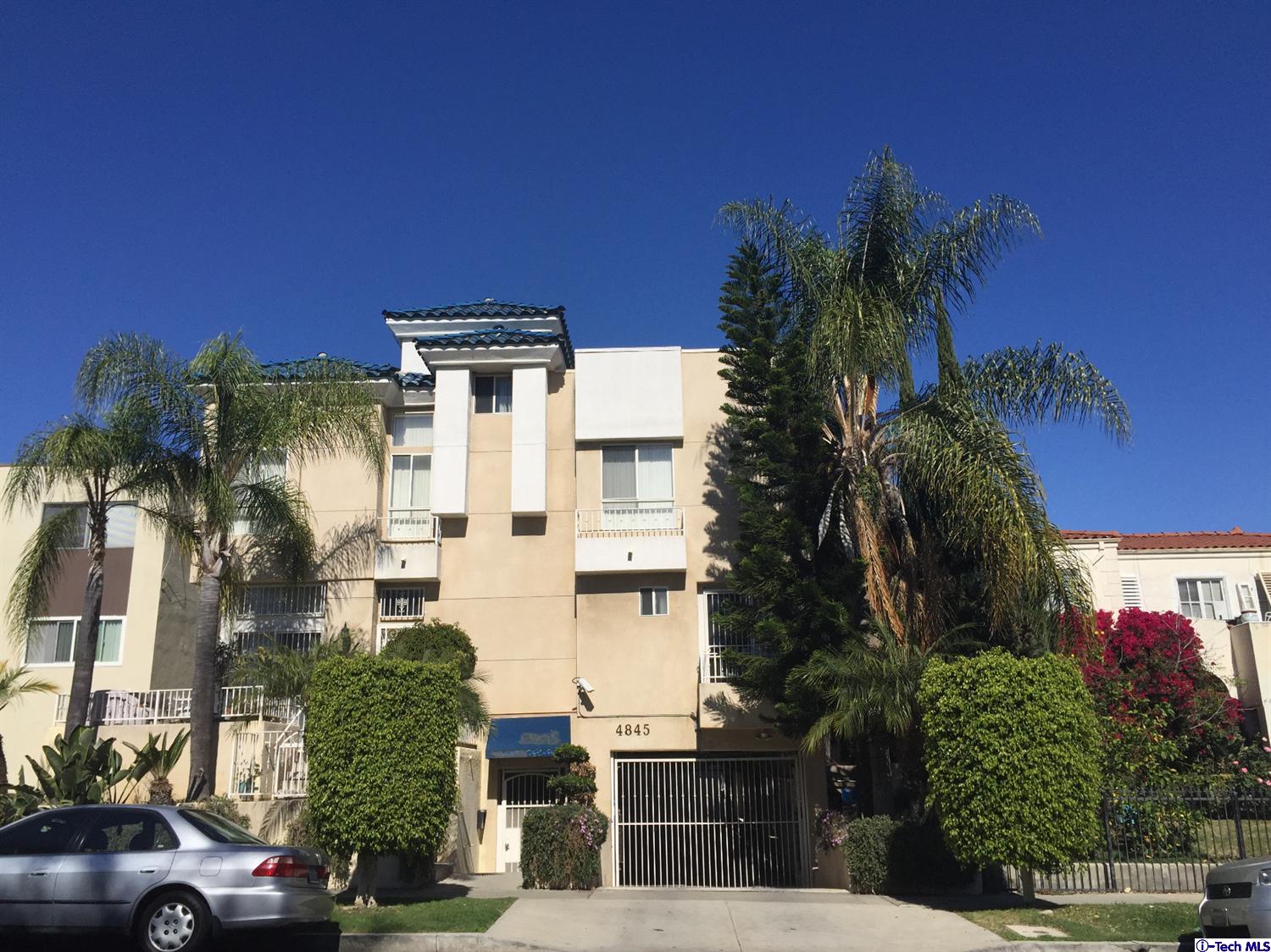 4845 Elmwood Avenue, Los Angeles , CA 90004