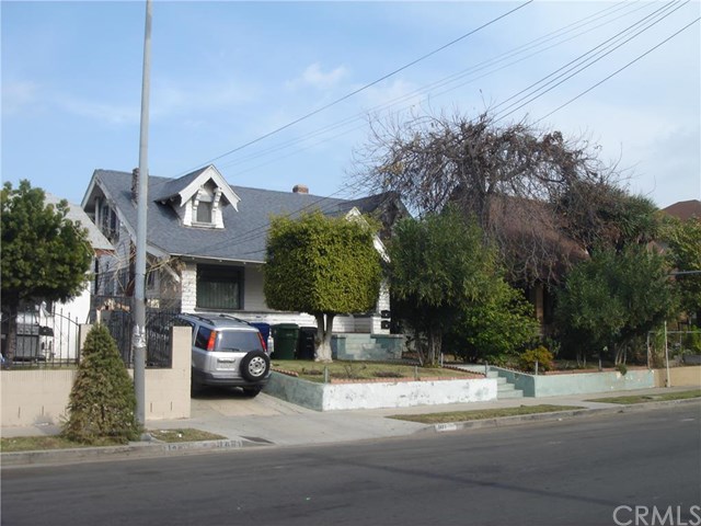 1477 West 29th Street, Los Angeles, United States 90007