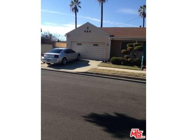 3945EDGEHILL Drive, Los Angeles , CA 90008