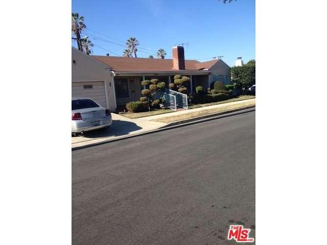 3945EDGEHILL Drive, Los Angeles , CA 90008