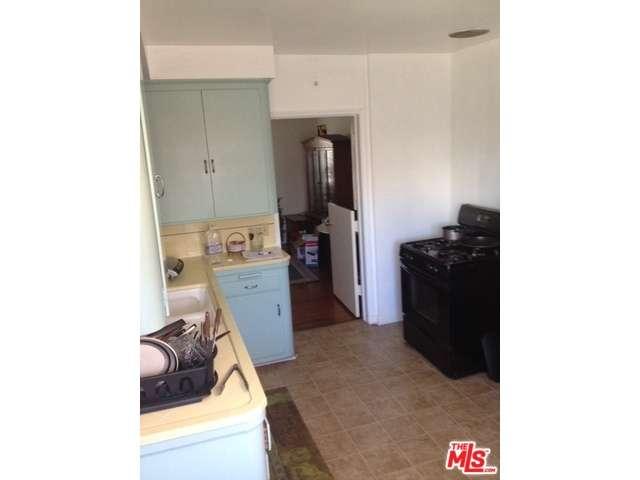 3945EDGEHILL Drive, Los Angeles , CA 90008
