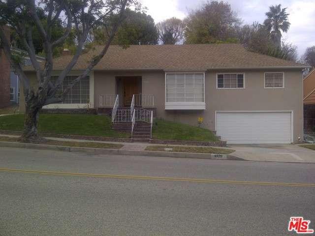 4525PRESIDIO Drive, View Park, CA 90008