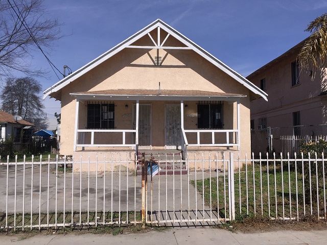 223 & 225 E 52nd StLos Angeles, CA, 90011Los Angeles County