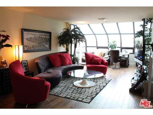 880 West 1ST Street, Los Angeles , CA 90012