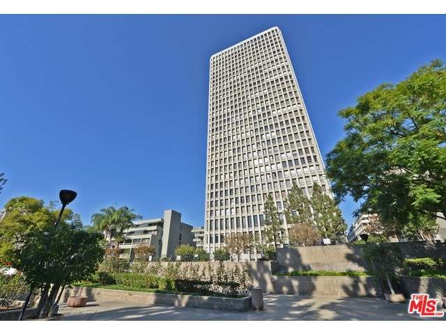 800 W 1st St, Los Angeles, United States 90012