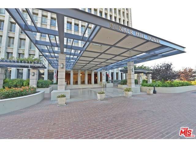 800 W 1st St, Los Angeles, United States 90012