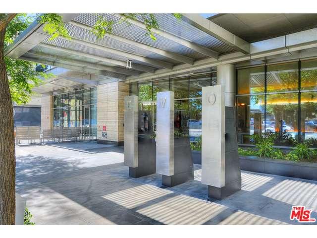 1155 South GRAND Avenue, Los Angeles , CA 90015