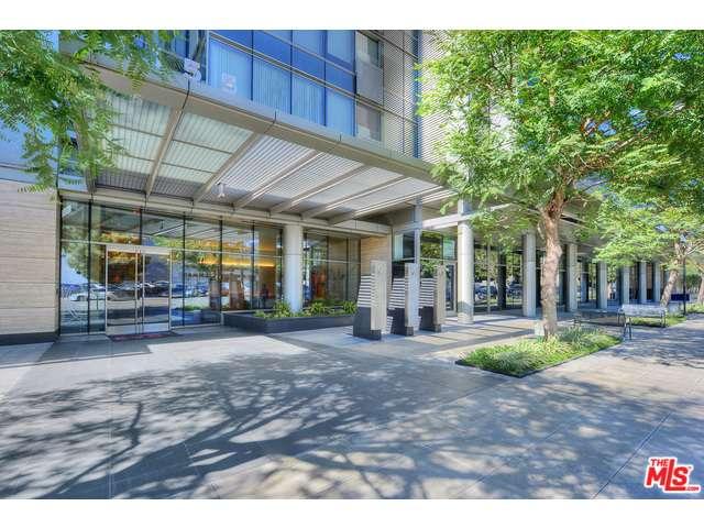 1155 South GRAND Avenue, Los Angeles , CA 90015