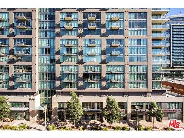1100 South HOPE Street, Los Angeles , CA 90015