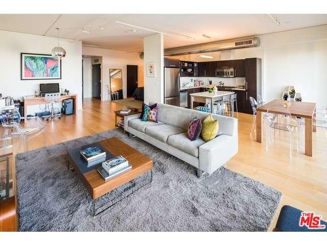 1100 South HOPE Street, Los Angeles , CA 90015