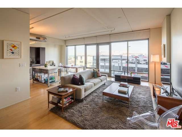 1100 South HOPE Street, Los Angeles , CA 90015