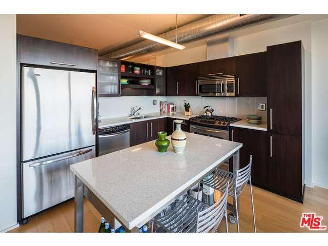 1100 South HOPE Street, Los Angeles , CA 90015