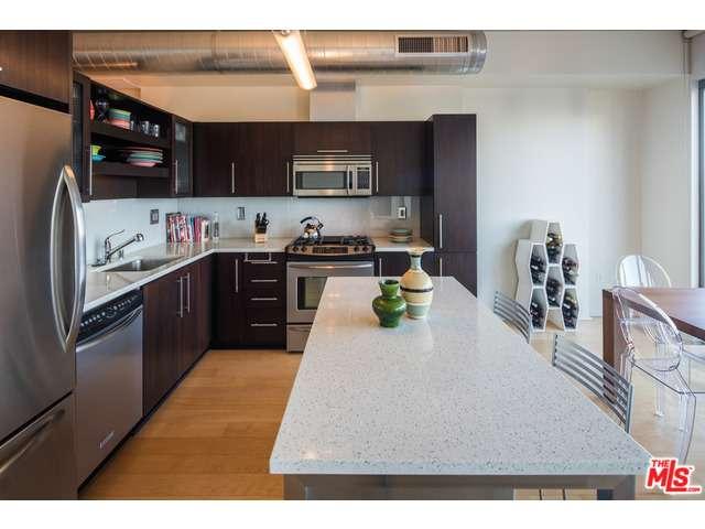 1100 South HOPE Street, Los Angeles , CA 90015