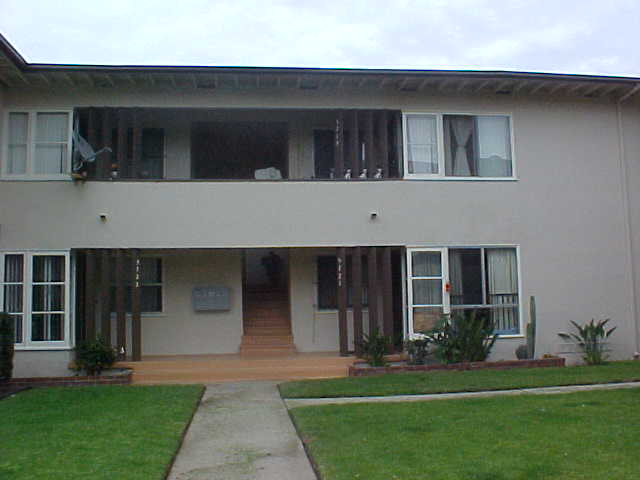 5719 Clemson Street, Los Angeles, CA 90016