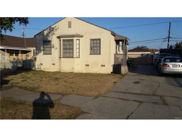 3536-3538 Chesapeake Ave, Los Angeles, United States 90016