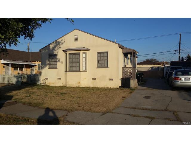 3536-3538 Chesapeake Ave, Los Angeles, United States 90016