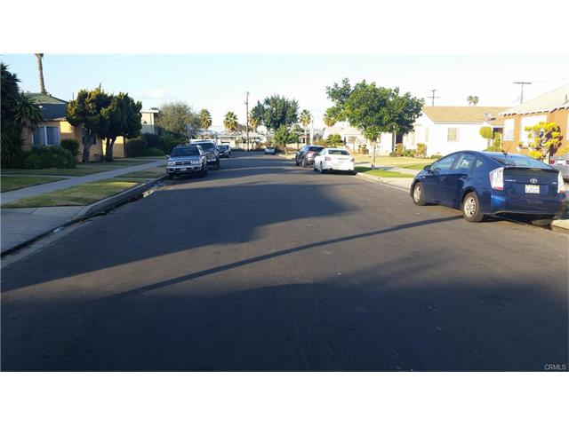 3536-3538 Chesapeake Ave, Los Angeles, United States 90016
