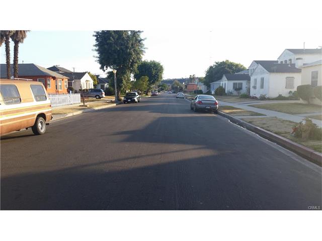 3536-3538 Chesapeake Ave, Los Angeles, United States 90016