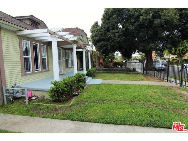 2626 South LONGWOOD Avenue, Los Angeles , CA 90016