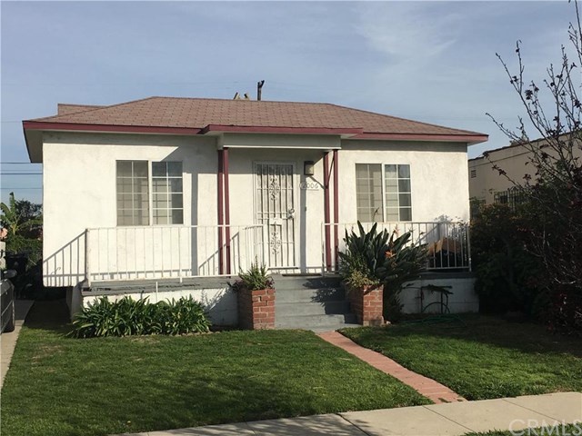 2006 Clyde Avenue, Los Angeles, CA 90016