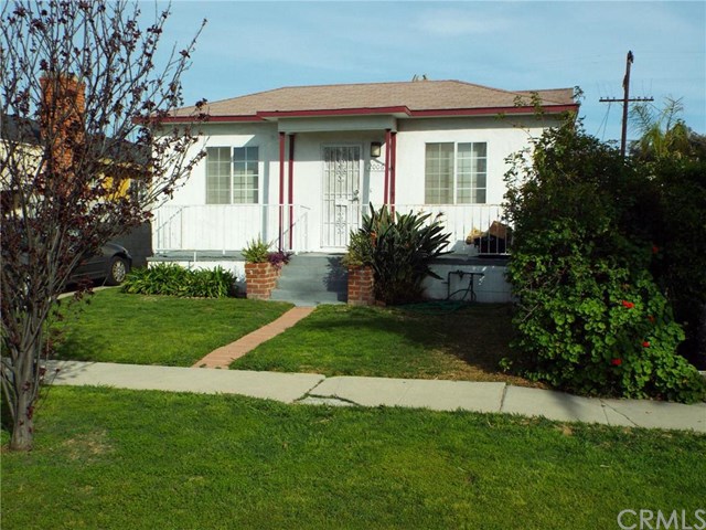 2006 Clyde Avenue, Los Angeles, CA 90016