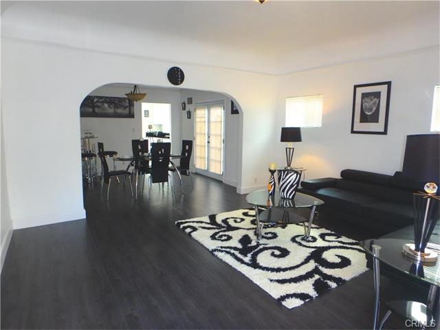 2426 S. Harcourt Ave, Los Angeles, United States 90016