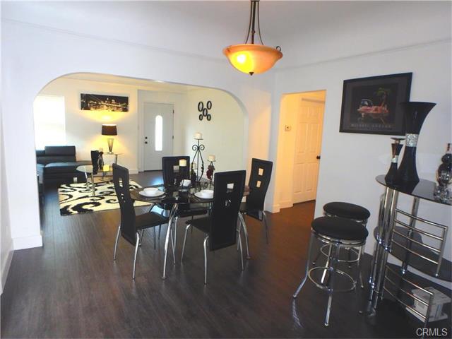 2426 S. Harcourt Ave, Los Angeles, United States 90016