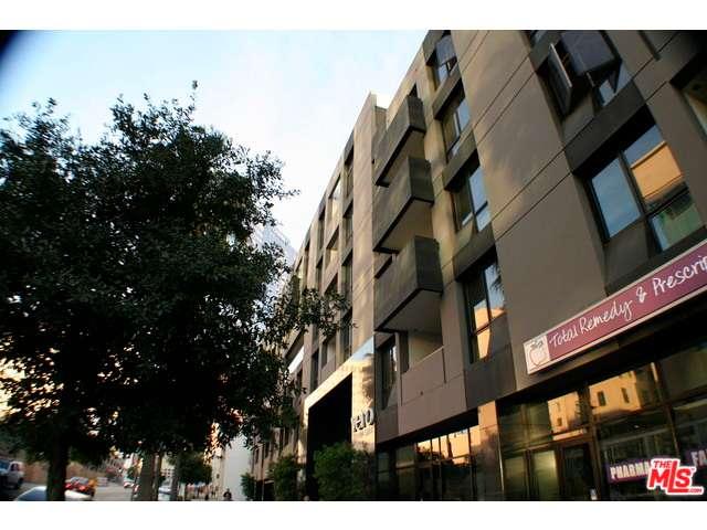 1234WILSHIRE, Los Angeles , CA 90017