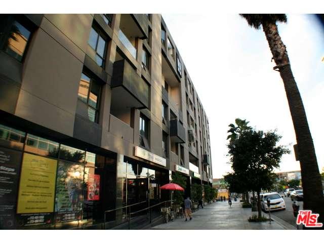 1234WILSHIRE, Los Angeles , CA 90017