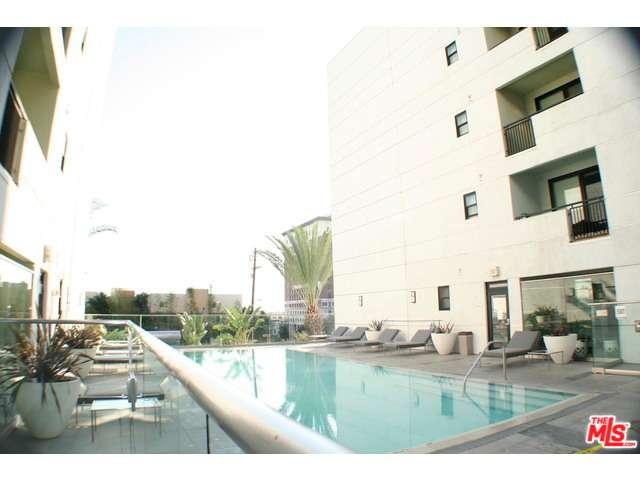 1234WILSHIRE, Los Angeles , CA 90017